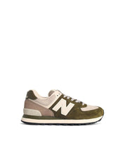 NEW BALANCE - Sneakers - U574BWS