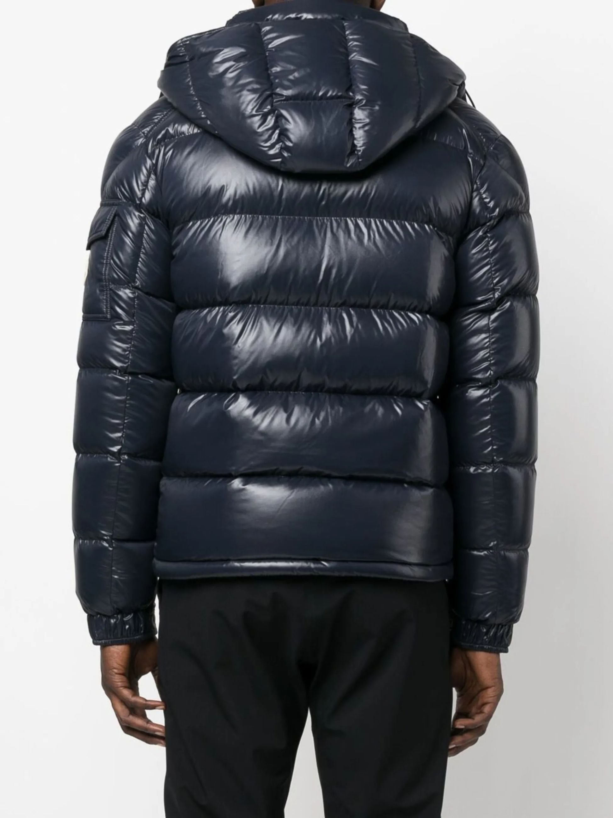 MONCLER - Giubbotti - 1A5360068950