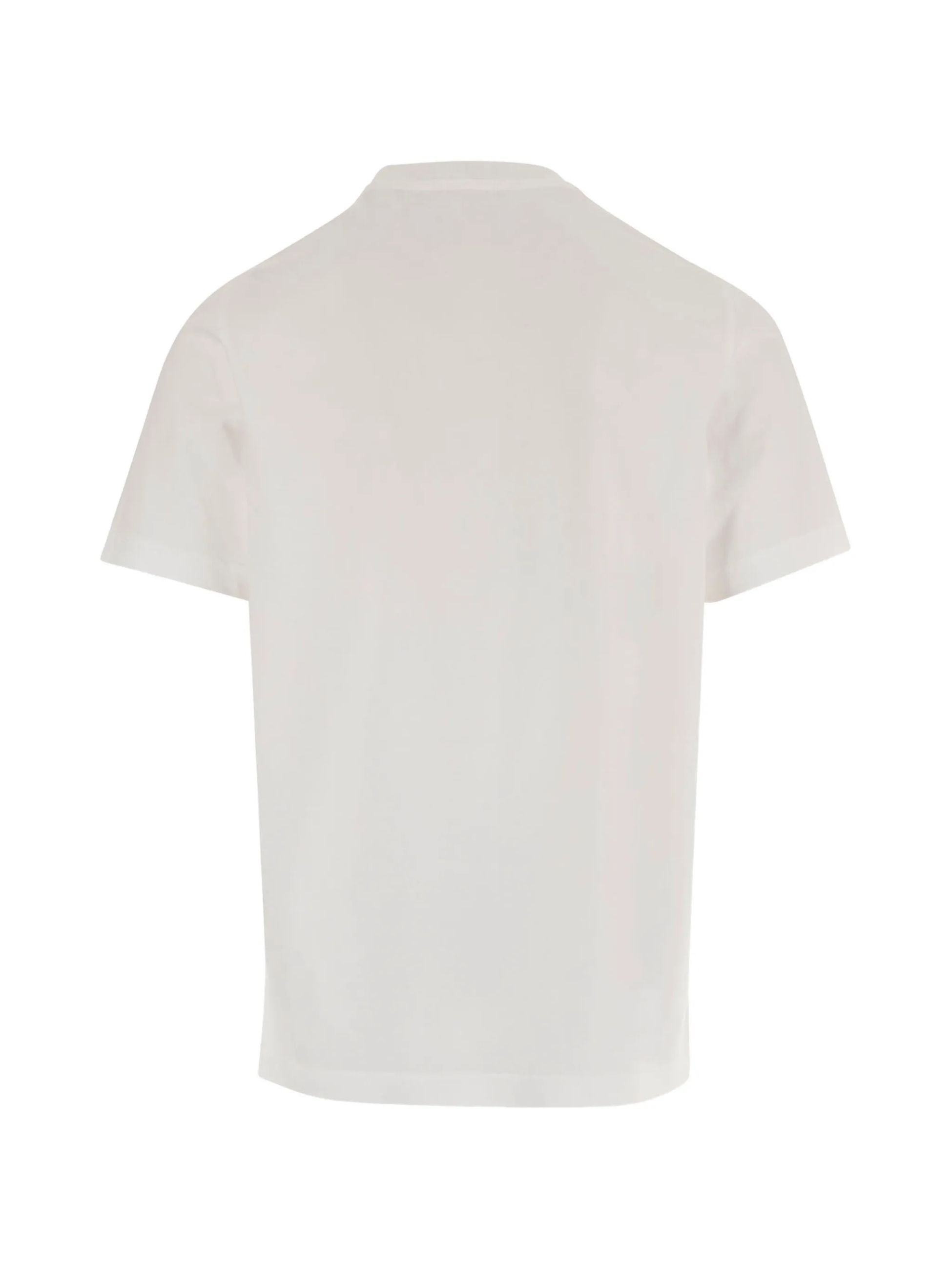 AUTRY - T-Shirt - TSPM045W