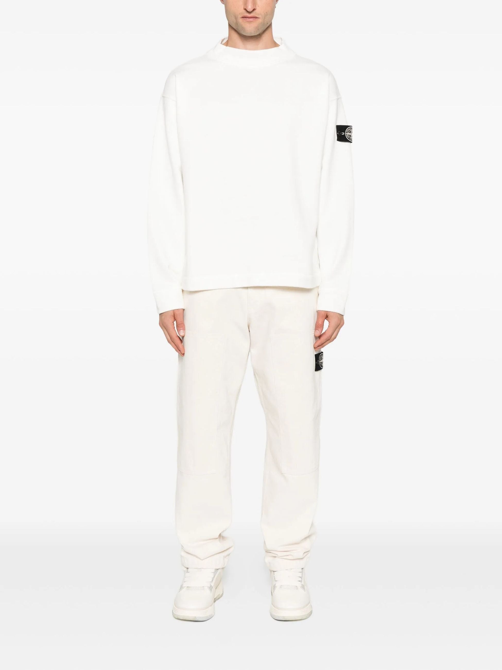 STONE ISLAND - Felpe - 6100001S00T2