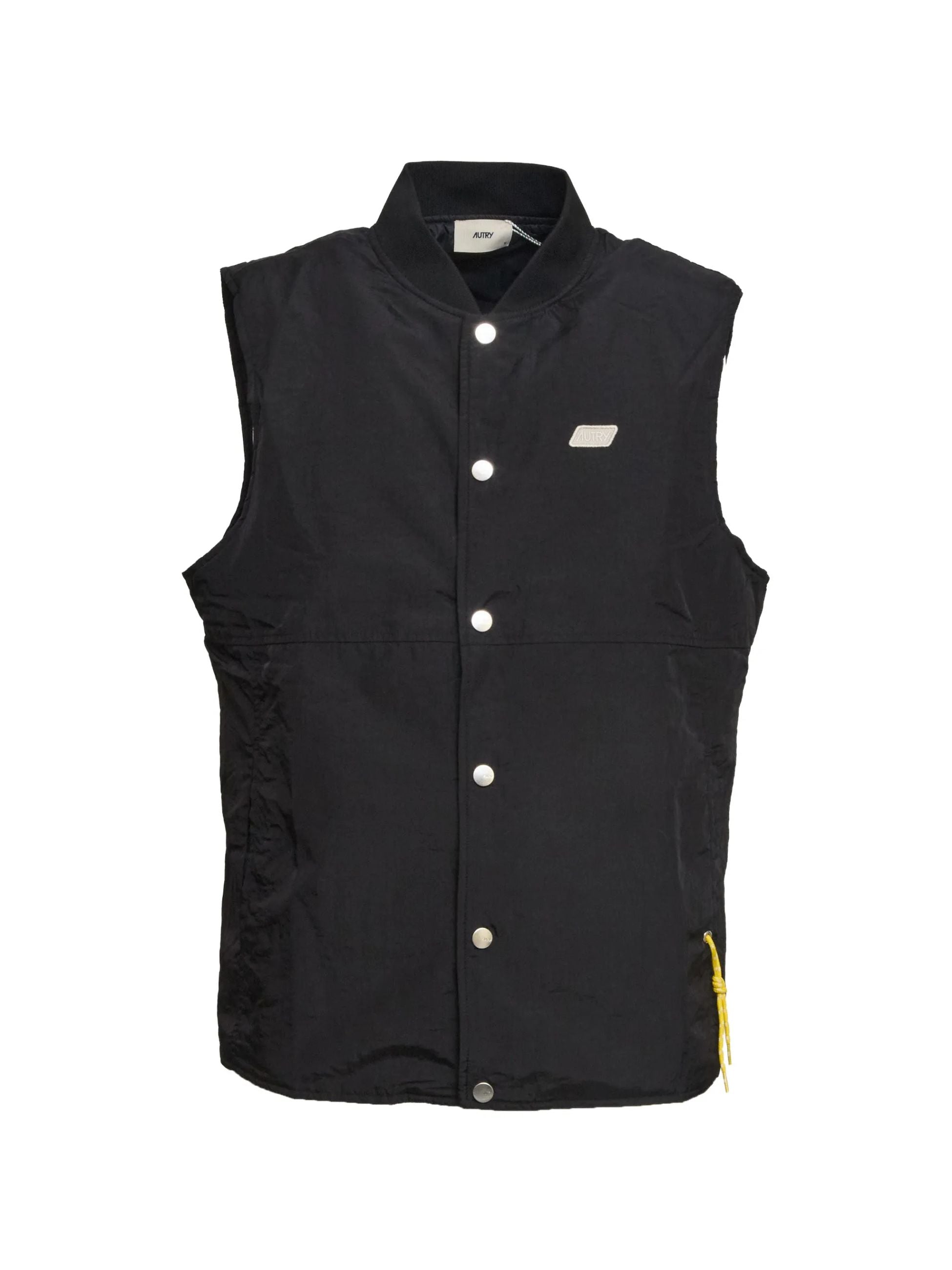 AUTRY - Gilet - VEPX015K
