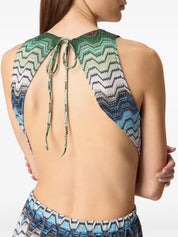 MISSONI - Tute - MC25SG04BR015D