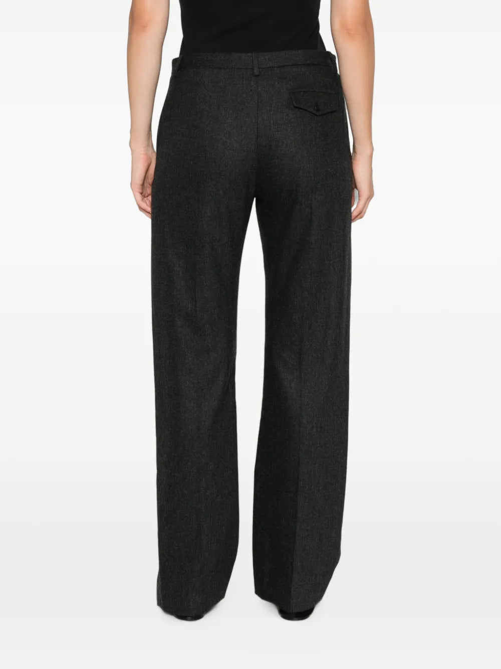 KHAITE - Pantaloni - 3214604