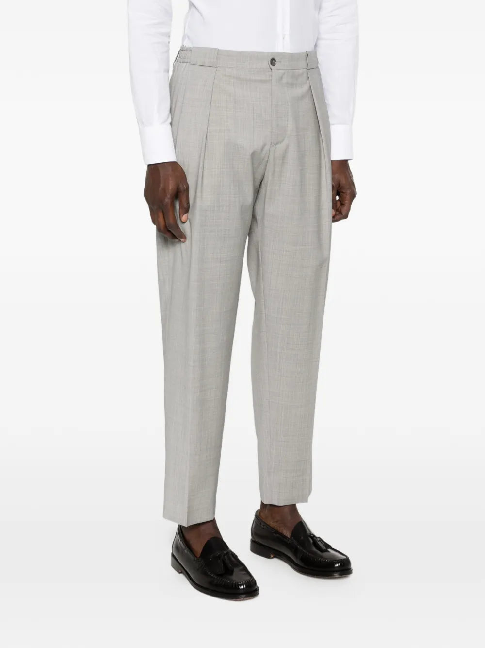 BRIGLIA - Pantaloni - PORTOBELLOS300108