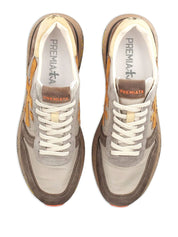 PREMIATA - Sneakers - MICK7866