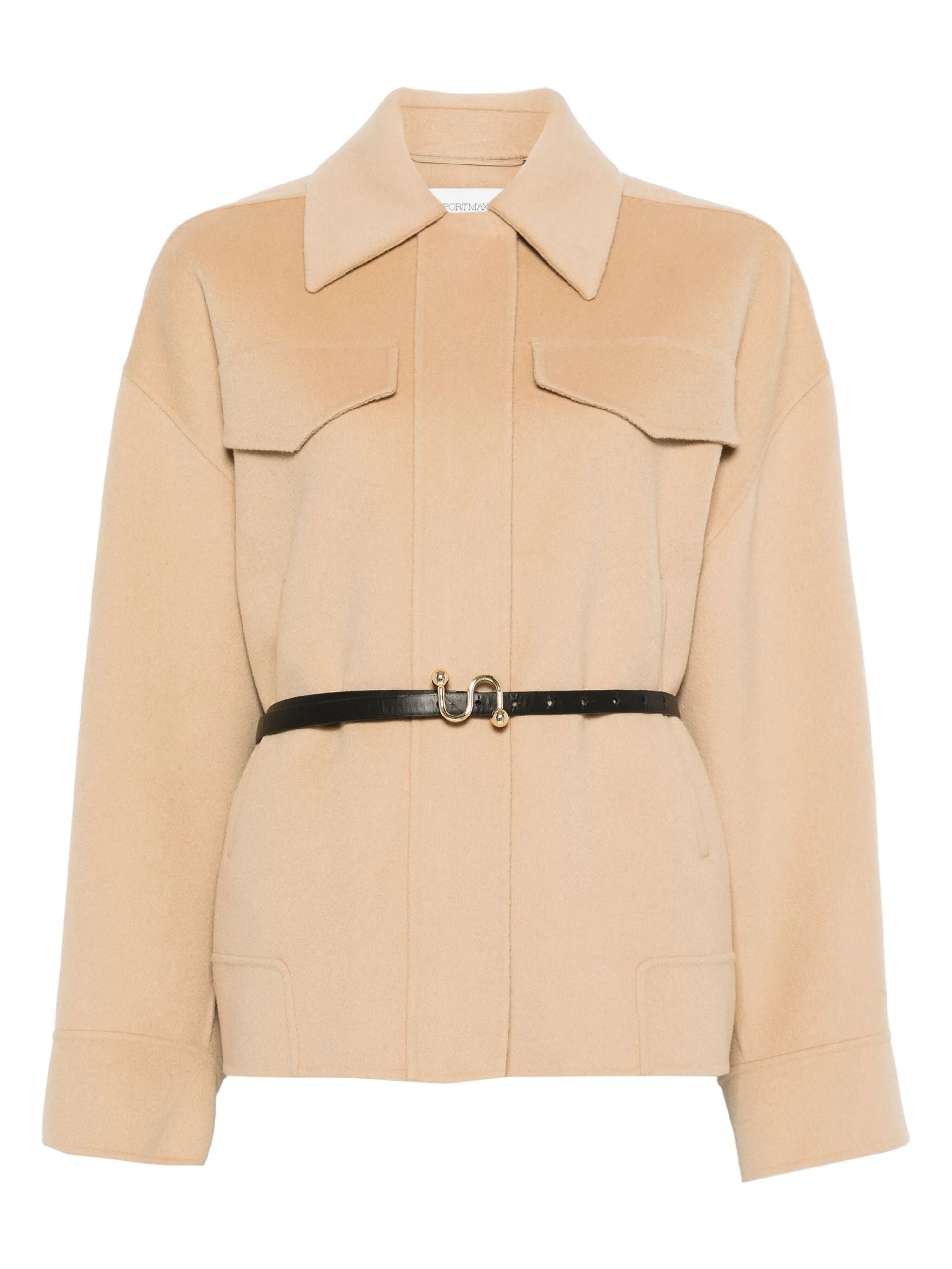 SPORTMAX - Cappotti - 2522086031600