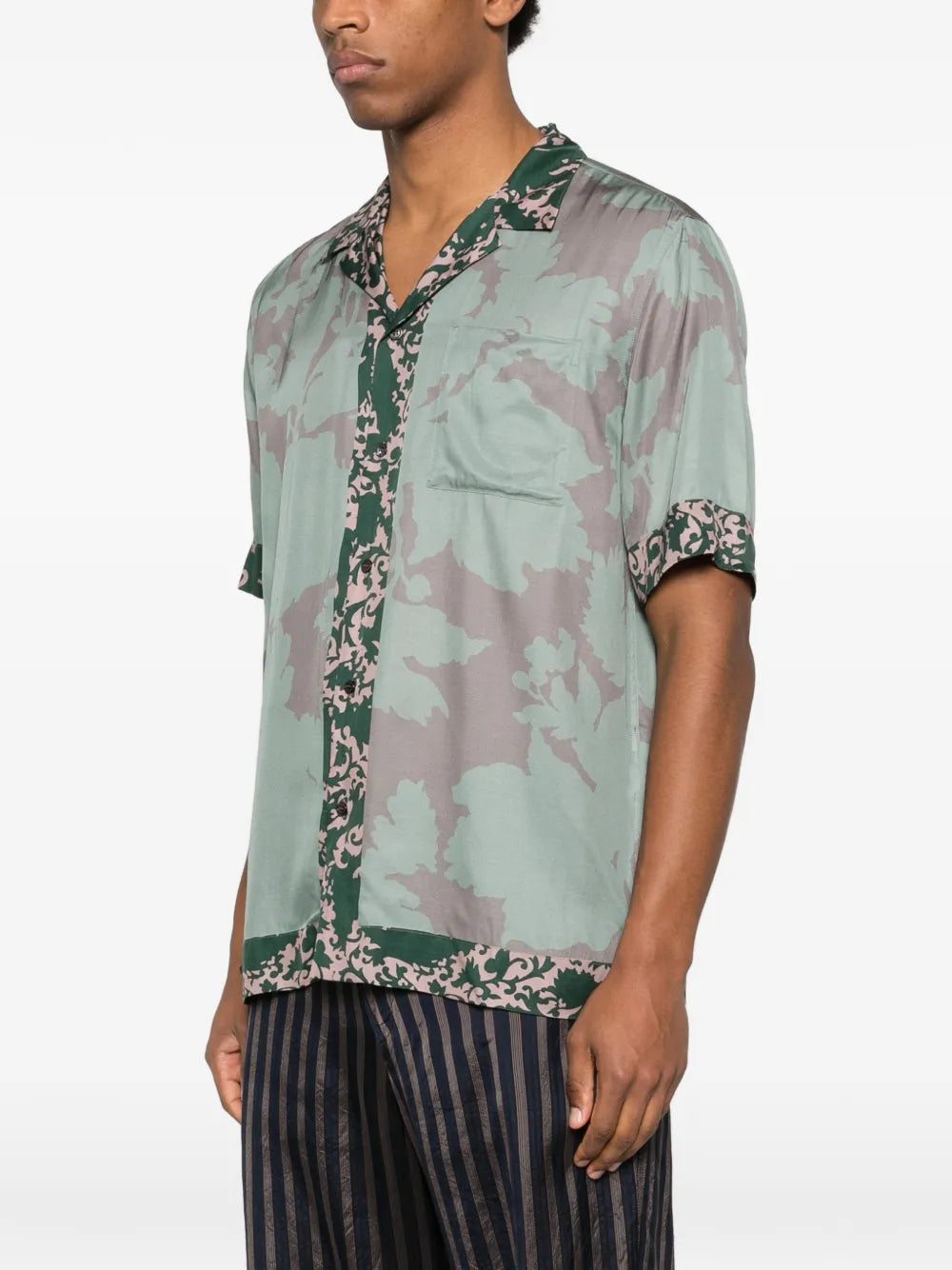 DRIES VAN NOTEN - Camicie - 2610207423082