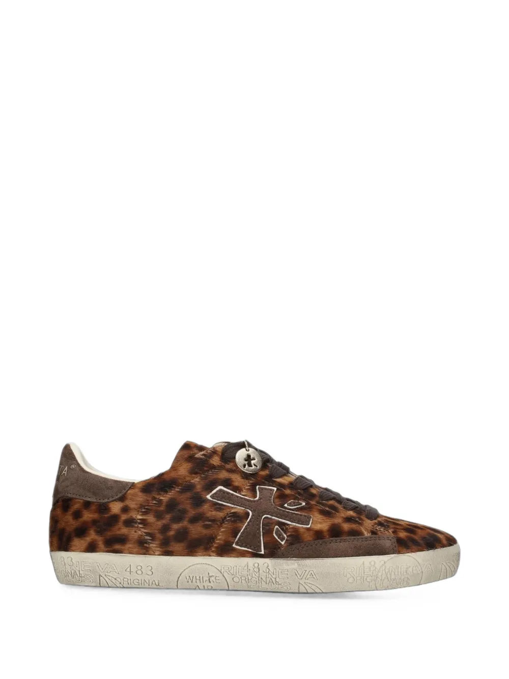 PREMIATA - Sneakers - STEVEND8711