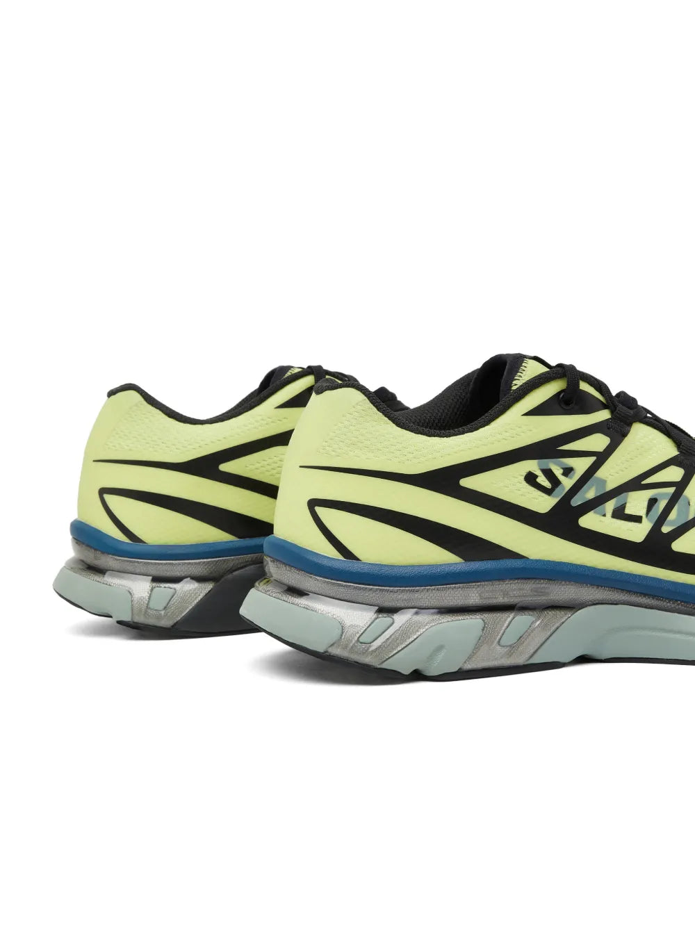 MM6 - Sneakers - SH1WS0020P6303