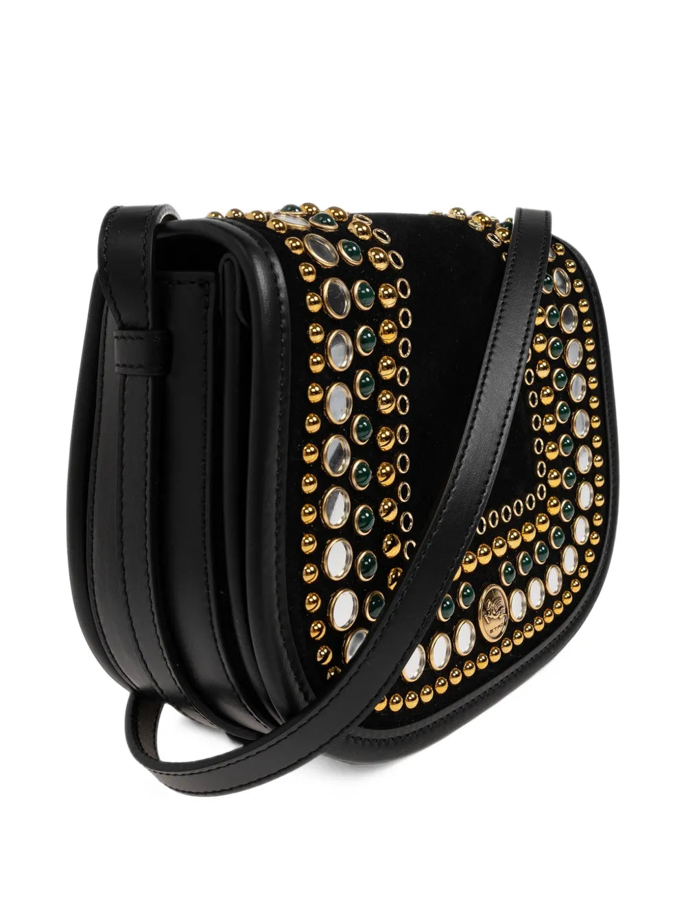 ETRO - Borse a tracolla - WP1C0025AB11B
