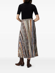 MISSONI - Gonne - DS25WH0DBK01CR