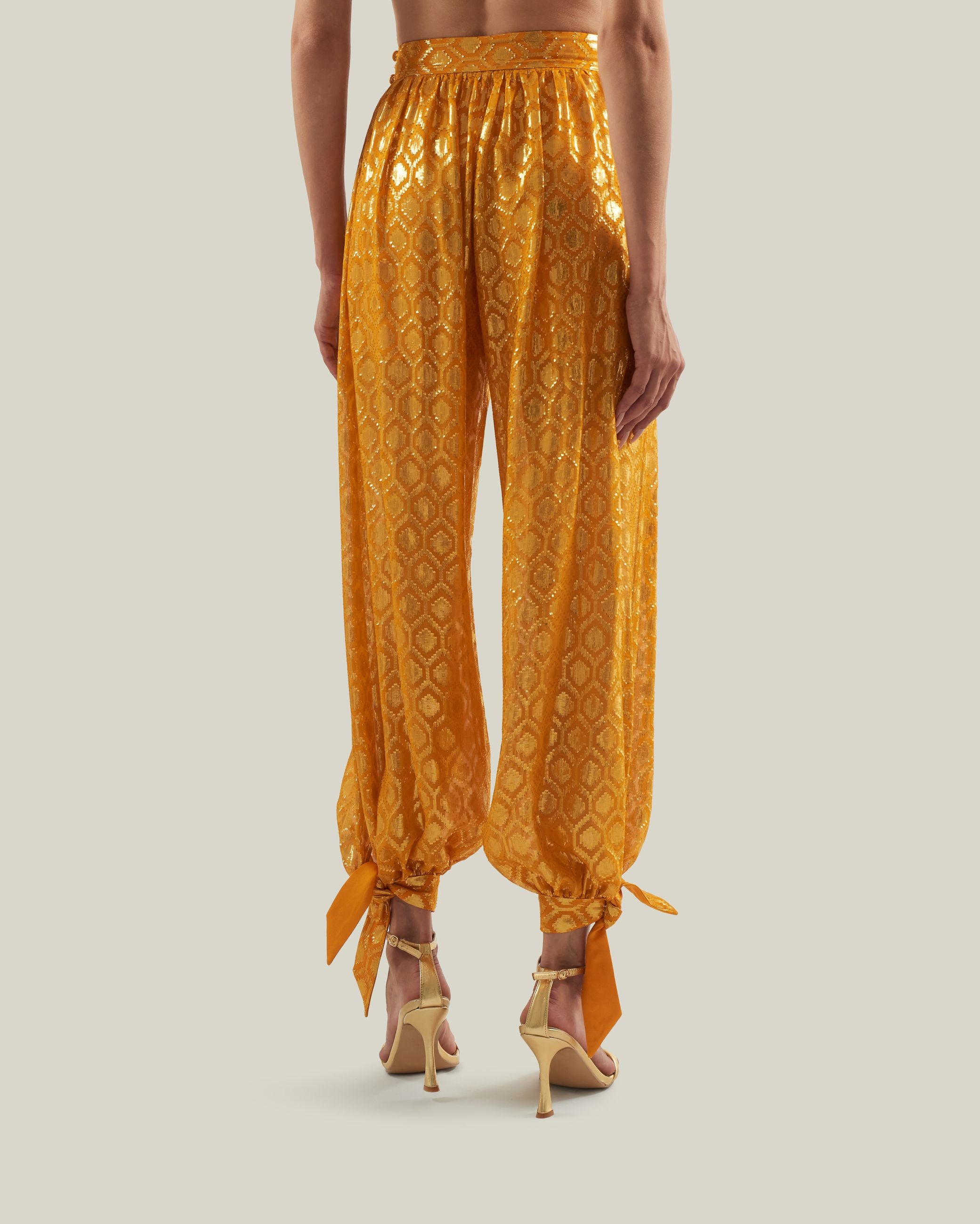 TALLER MARMO - Pantaloni - TMSS2630213