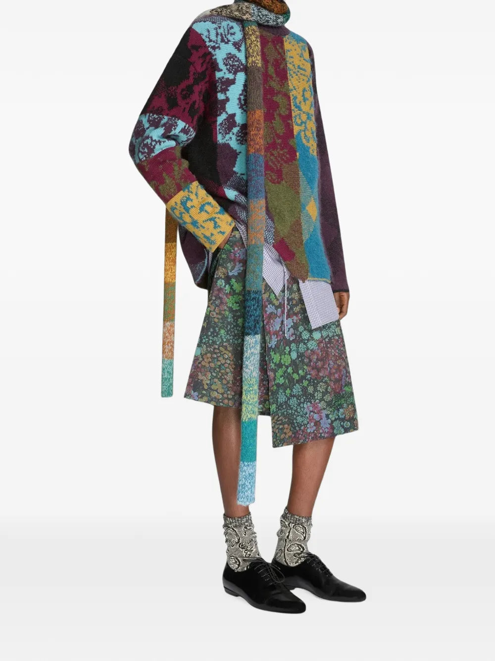 DRIES VAN NOTEN - Maglieria - 2620212334740