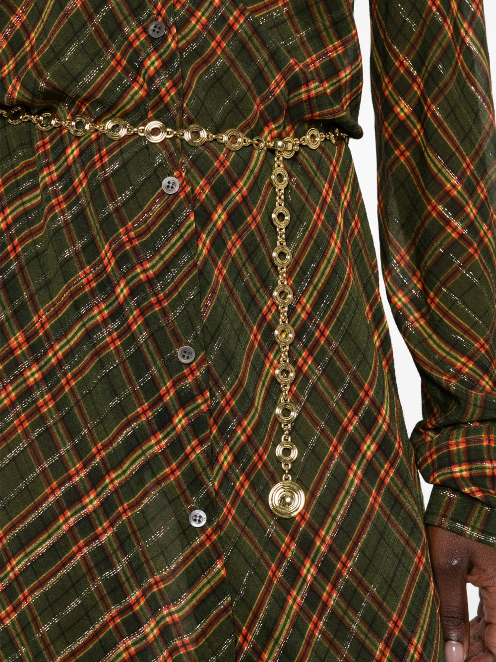 DRIES VAN NOTEN - Abiti - 2620110054272