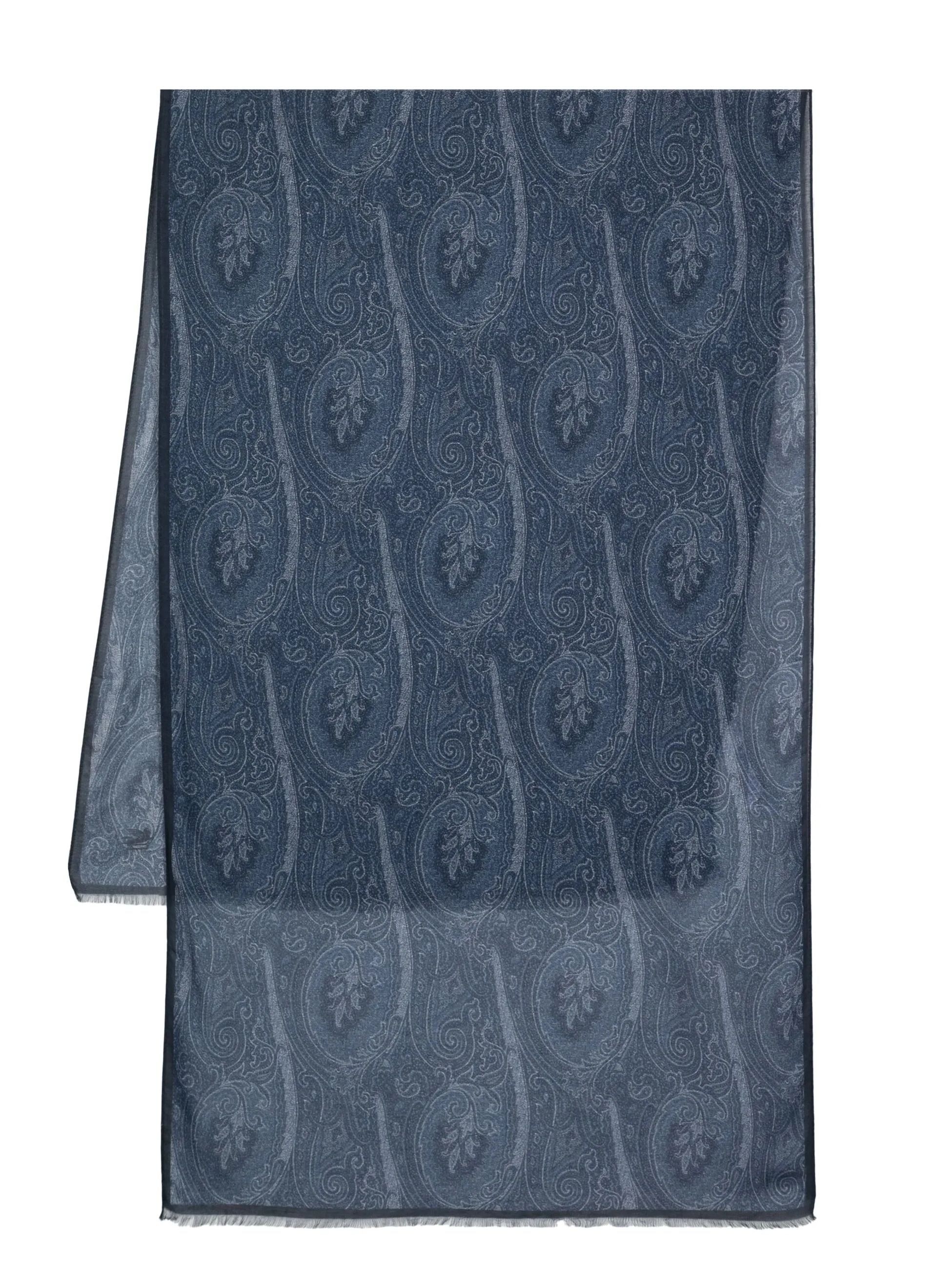 ETRO - Sciarpe - MATA0007AK318