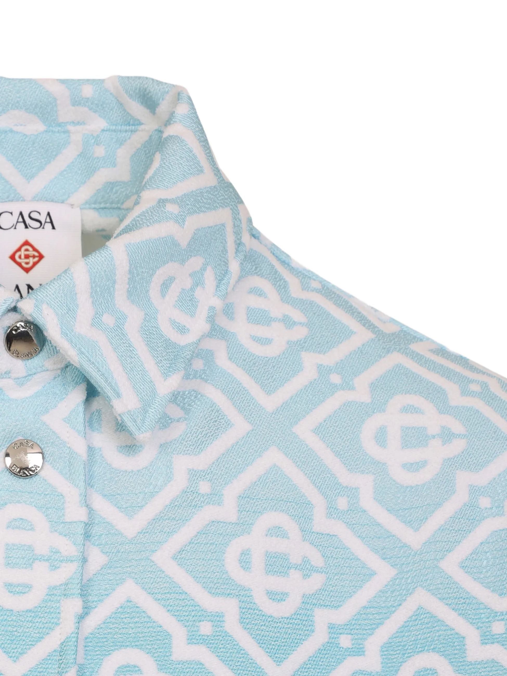 CASABLANCA - Giacche - MSP26JK44901