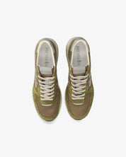 PREMIATA - Sneakers - MICK8271