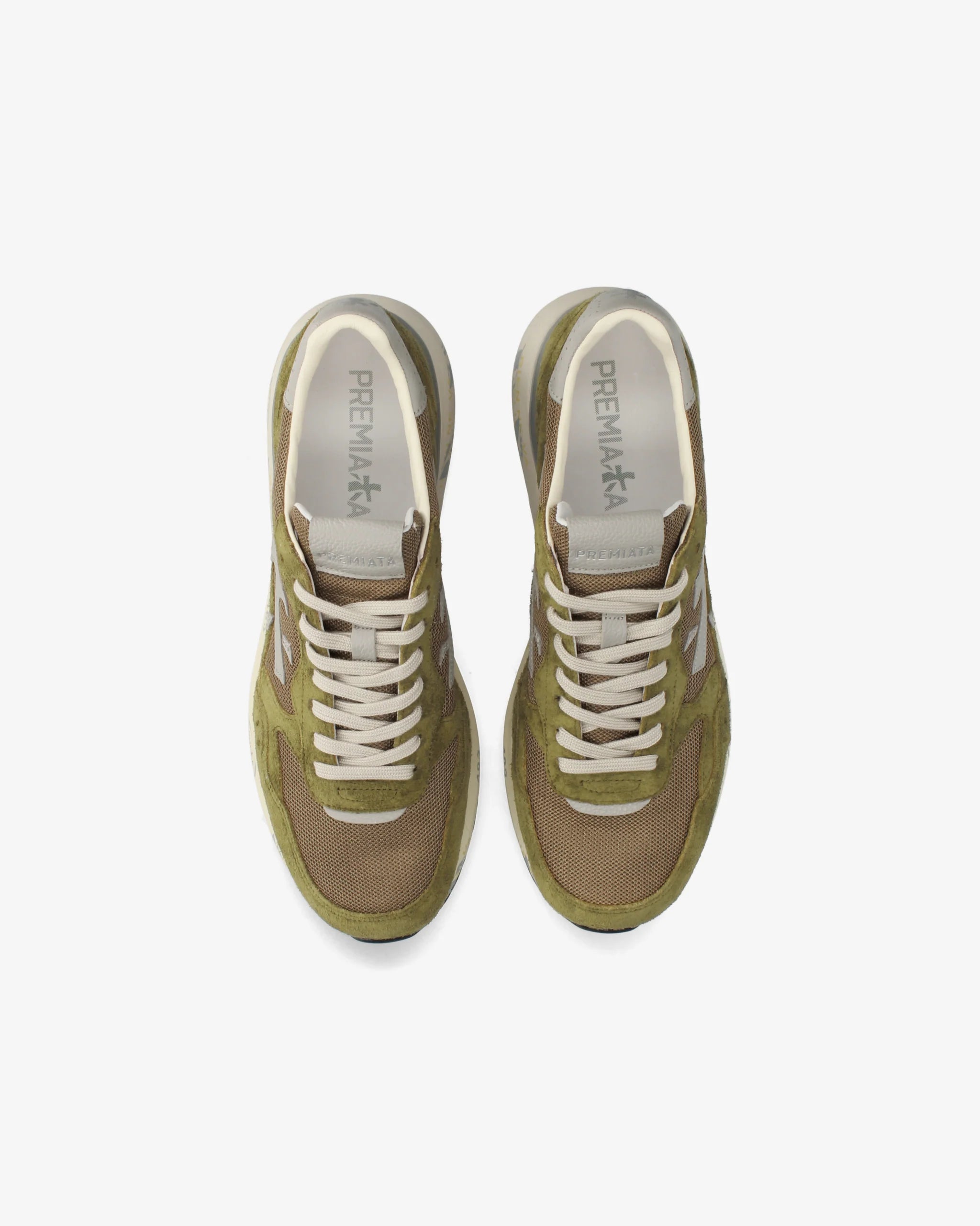 PREMIATA - Sneakers - MICK8271