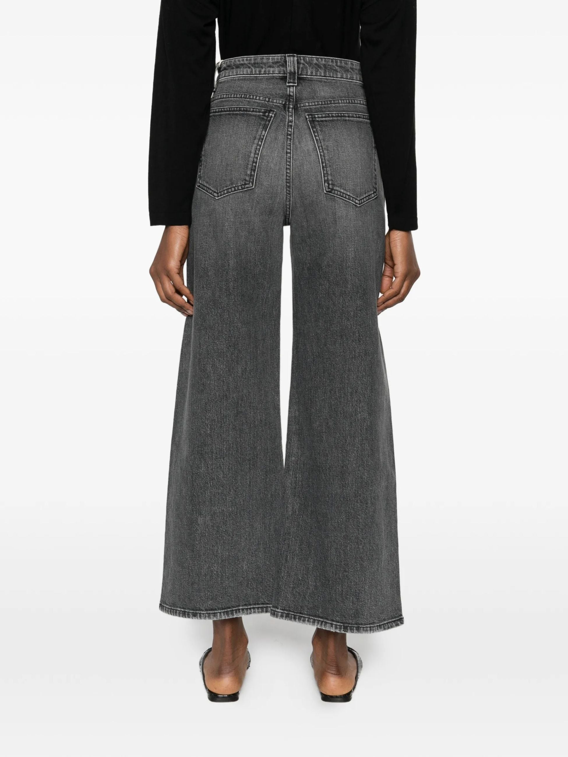 KHAITE - Jeans - 1179925031