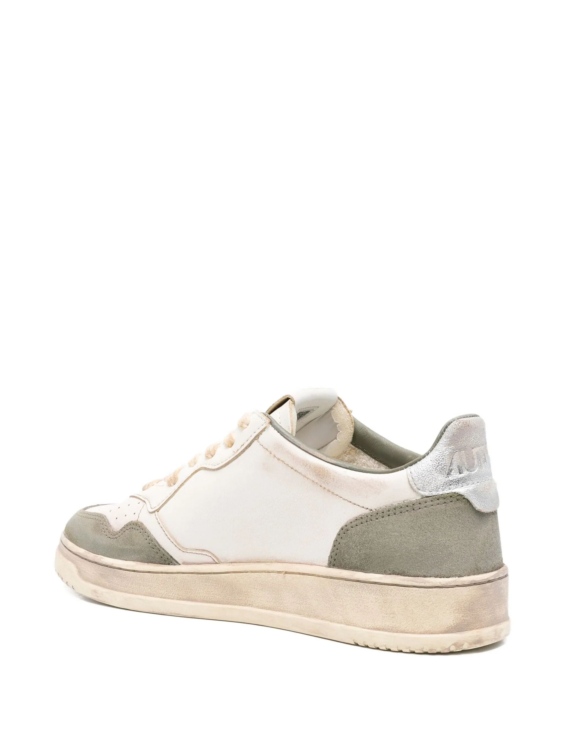 AUTRY - Sneakers - AVLMLS10