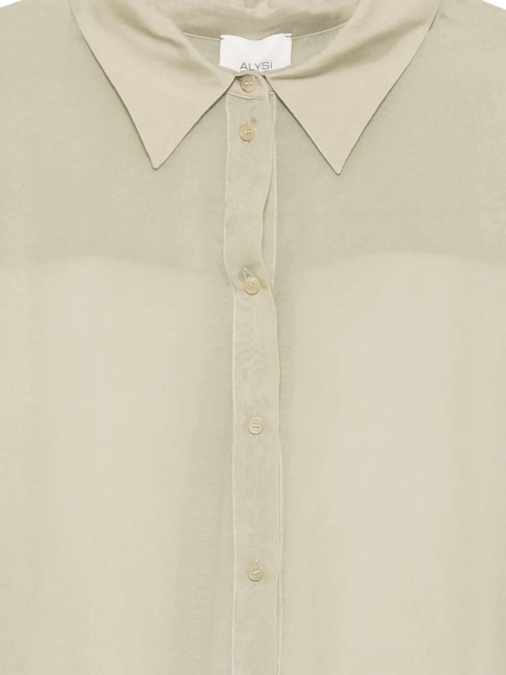 ALYSI - Camicie - 116287P6214
