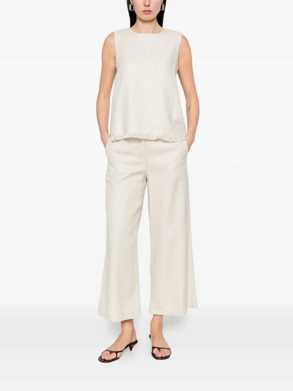 S MAX MARA - Top - 2619161053600
