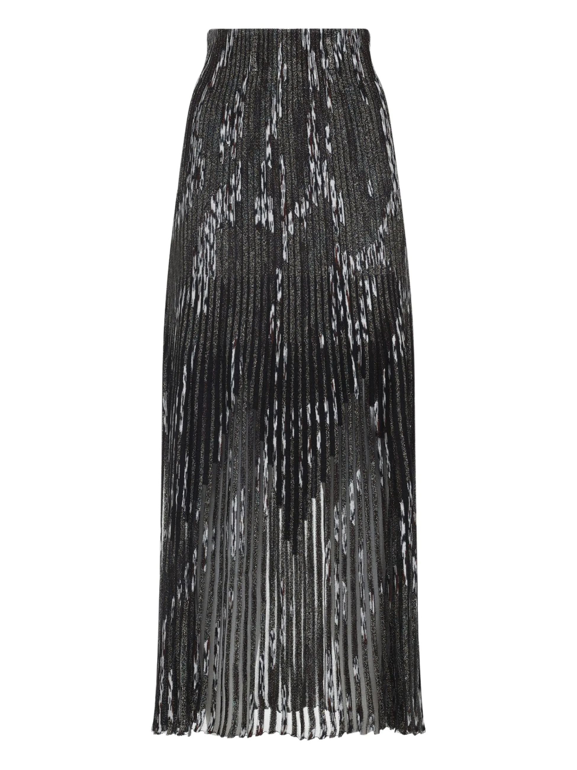 MISSONI - Gonne - DS25WH08BK01CH