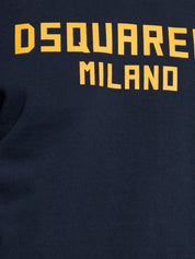 DSQUARED2 - Felpe - S74GU0927D25028