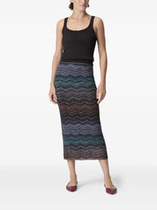 MISSONI - Gonne - DS26SH0SBK01H9