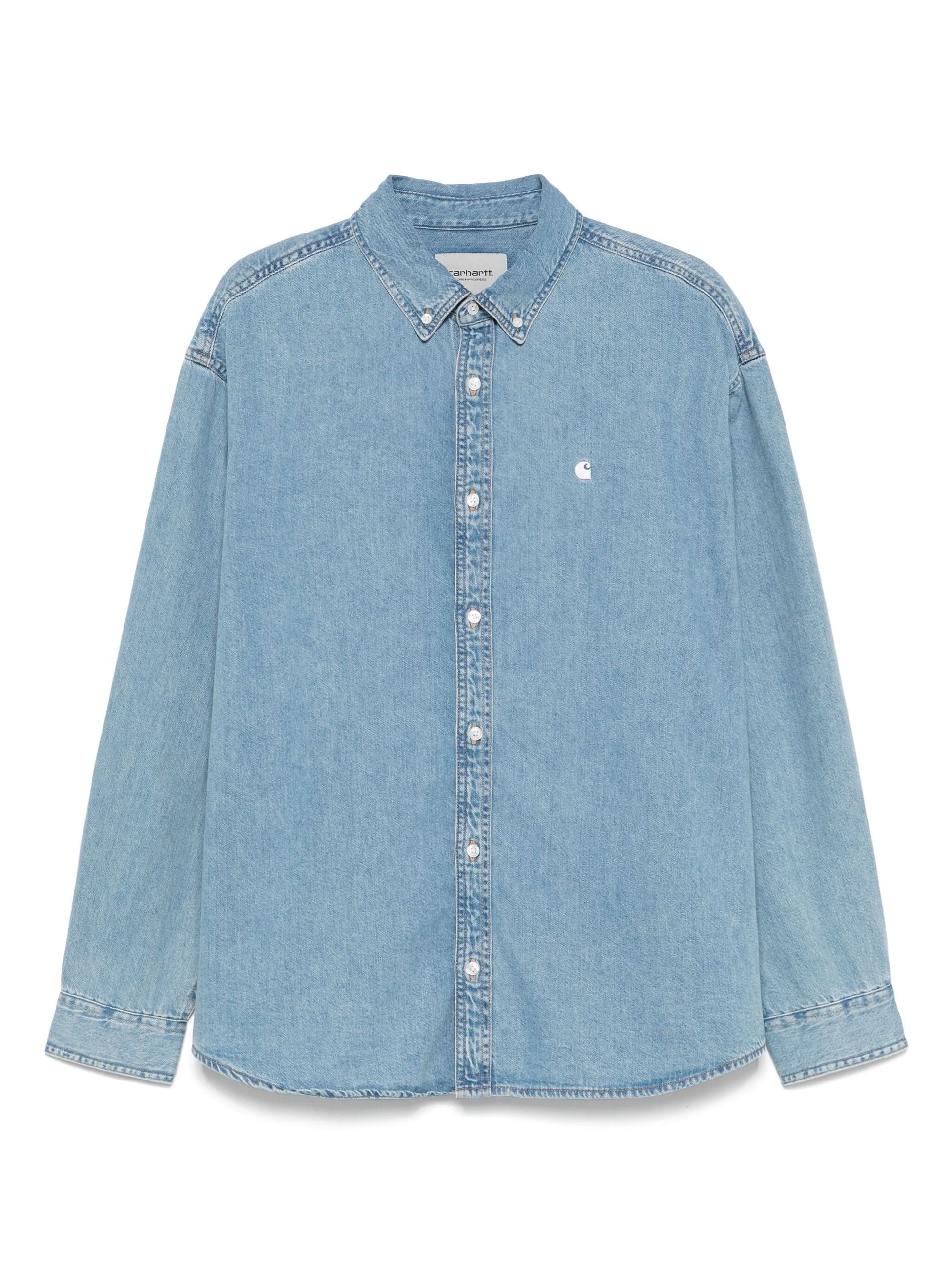 CARHARTT WIP - Camicie - I034525013503