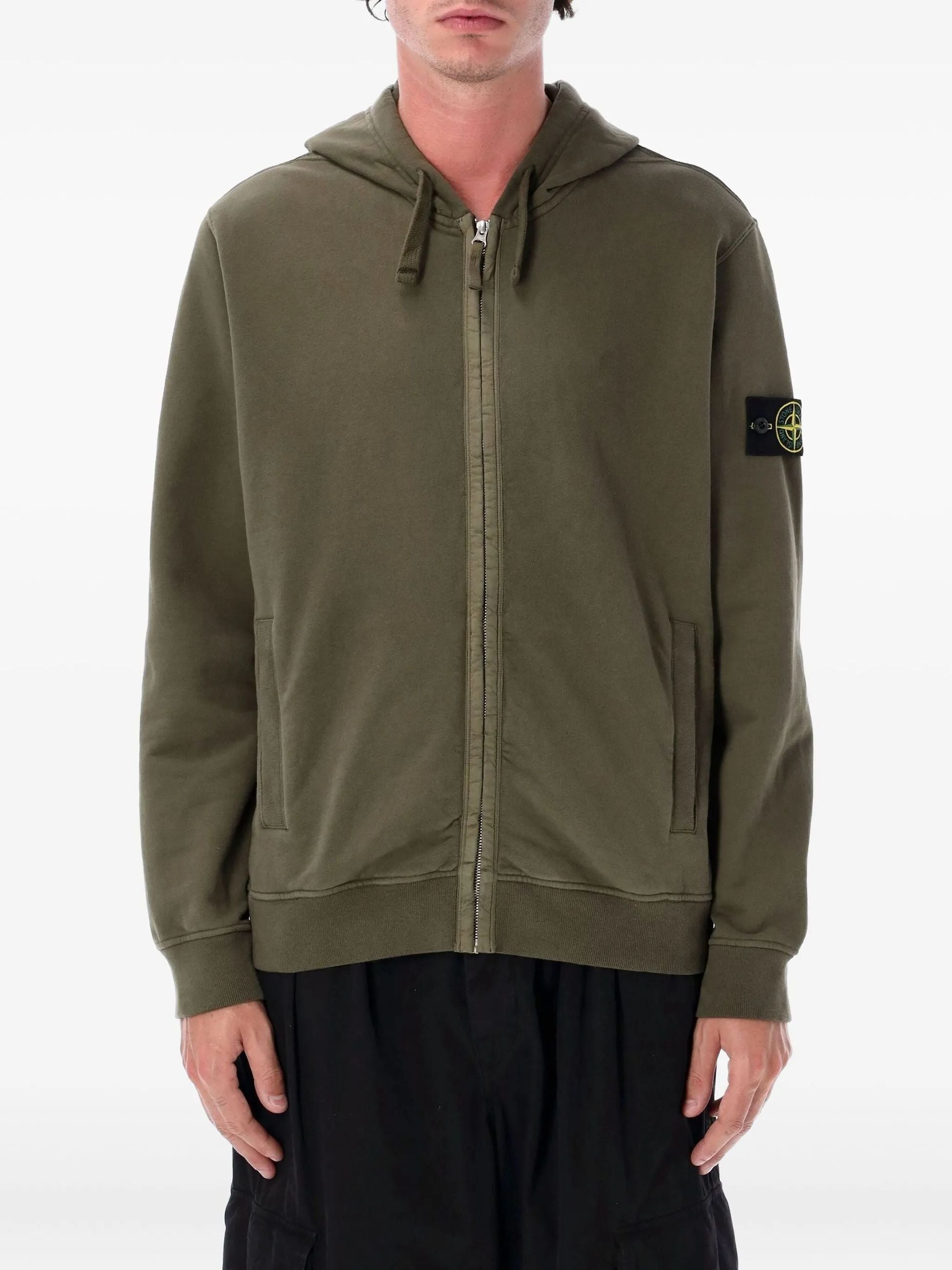 STONE ISLAND - Felpe - 6100067S0A20