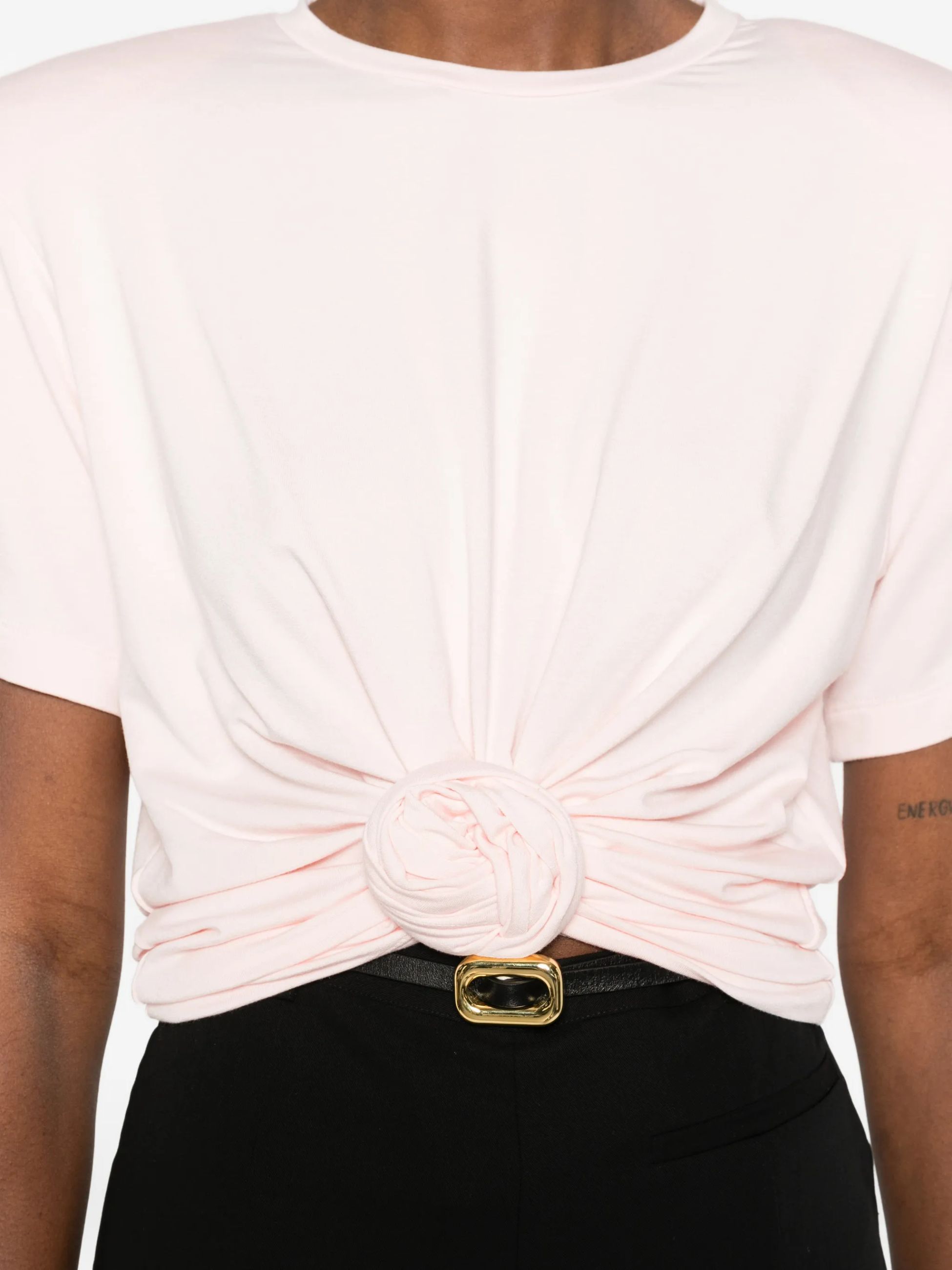 MAGDA BUTRYM - T-Shirt - 101426