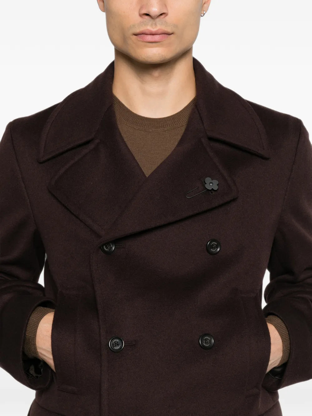 LARDINI - Cappotti - ACECHOCN65601