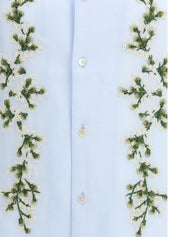 BAZISZT - Camicie - BZPS26SR01099