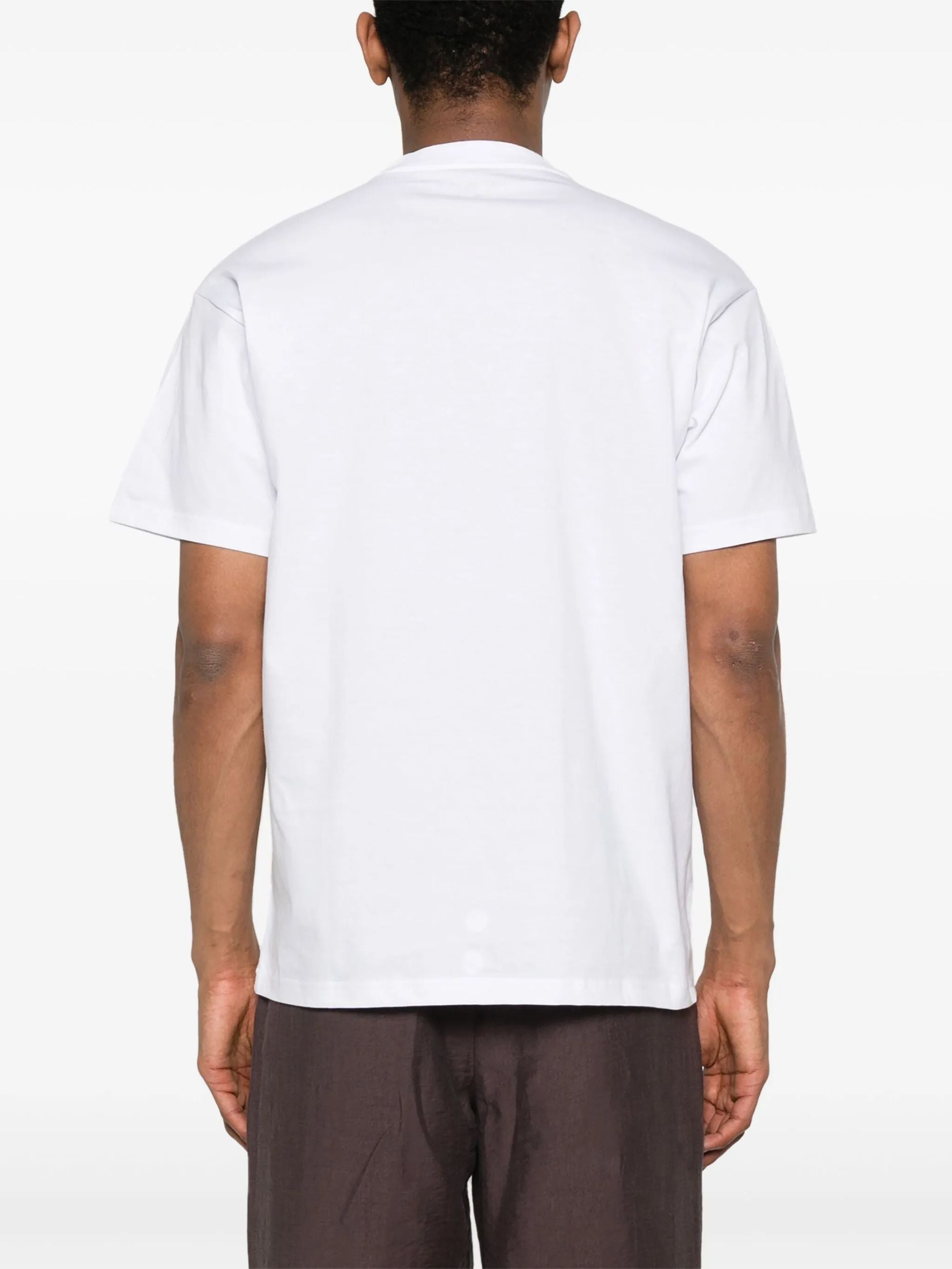 CARHARTT WIP - T-Shirt - I03476402XX03