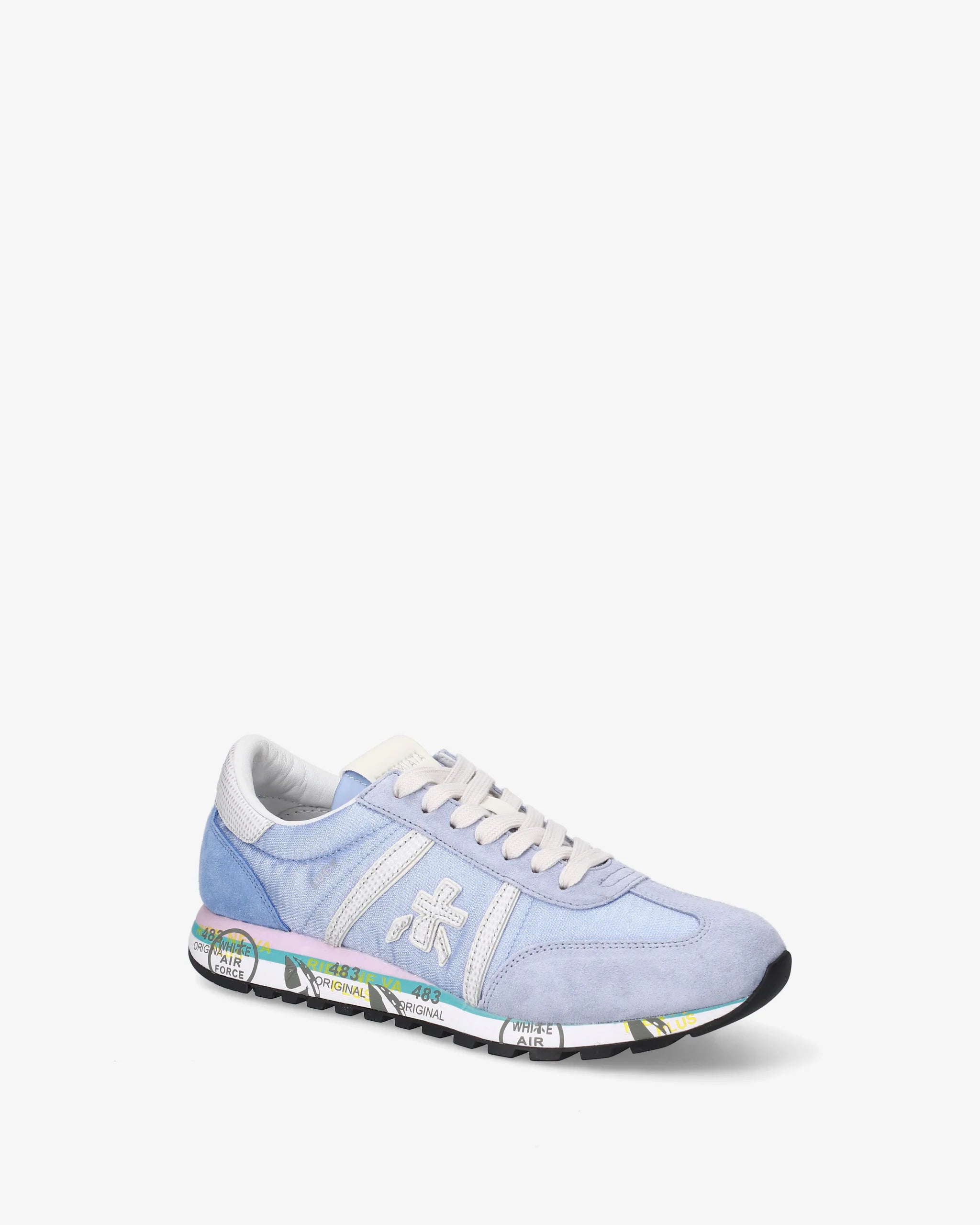 PREMIATA - Sneakers - LUCYD8144