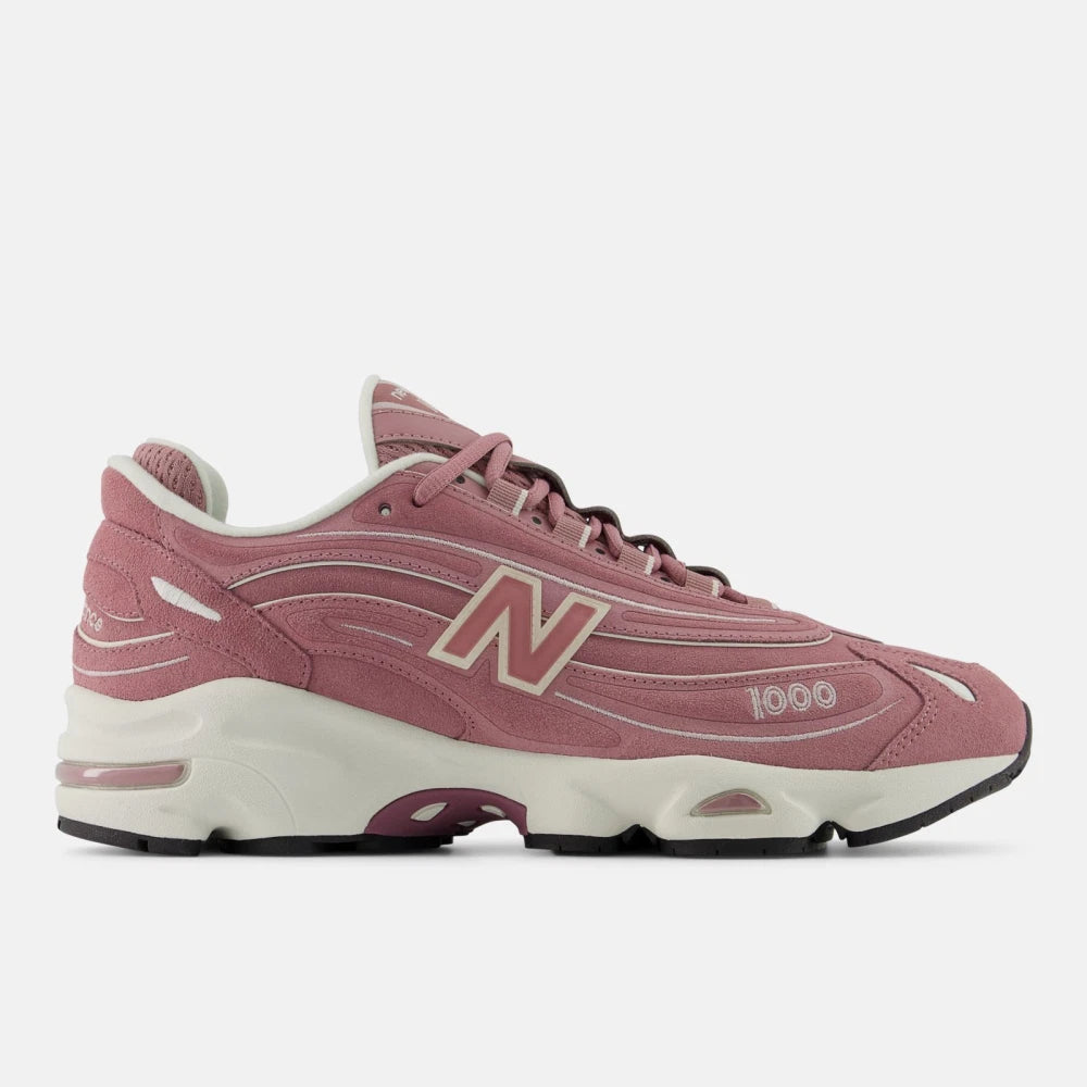 NEW BALANCE - Sneakers - U100096V