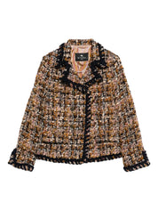 ETRO - Blazer - WRCA008399TT904