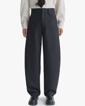 SÉFR - Pantaloni - MSS26GINOFINB