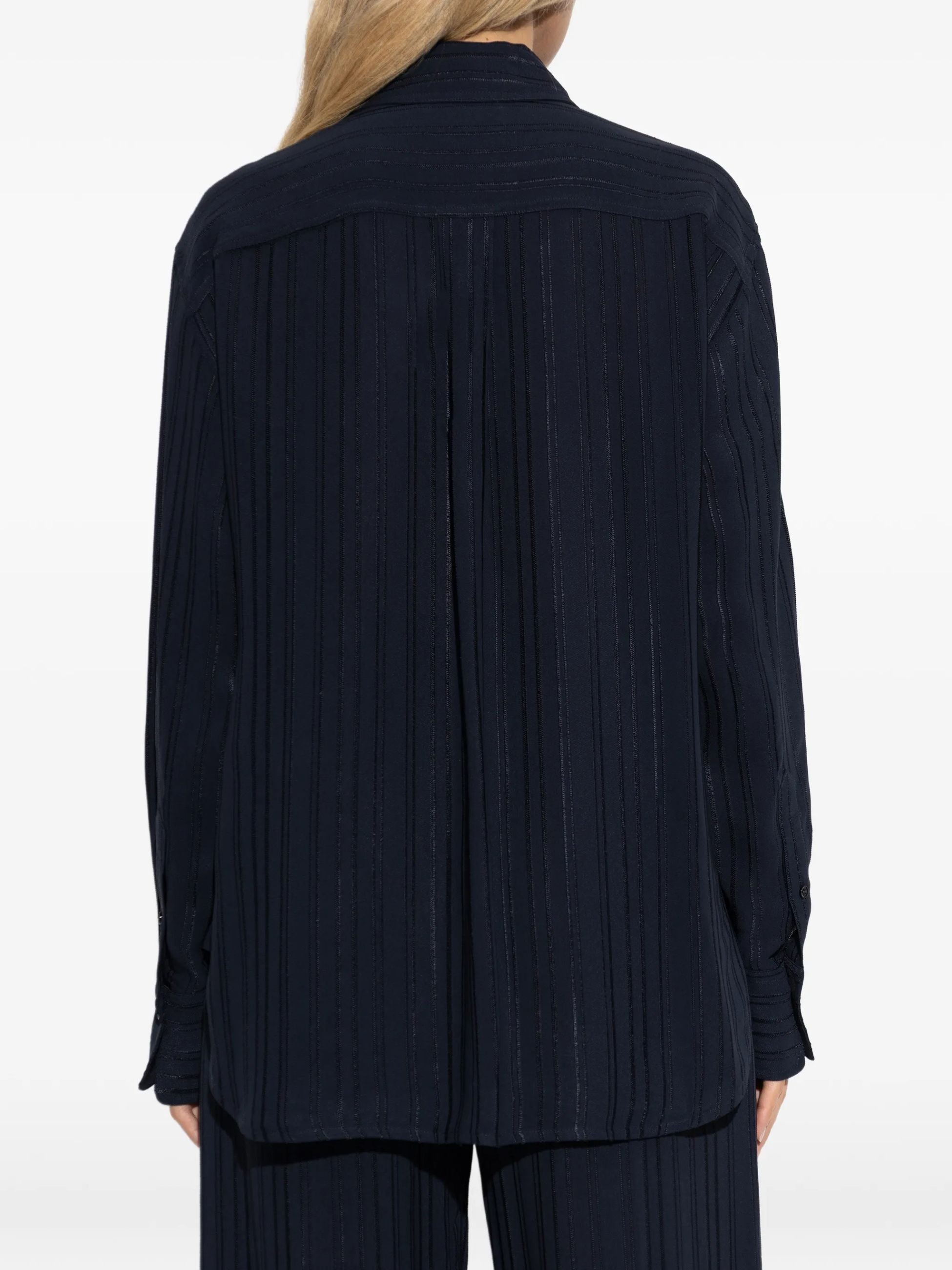 VICTORIA BECKHAM - Camicie - 1224WSH005278N