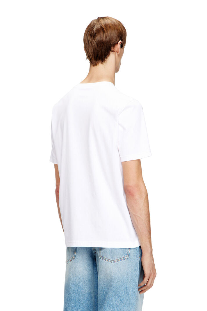DIESEL - T-Shirt - A209620QIAM