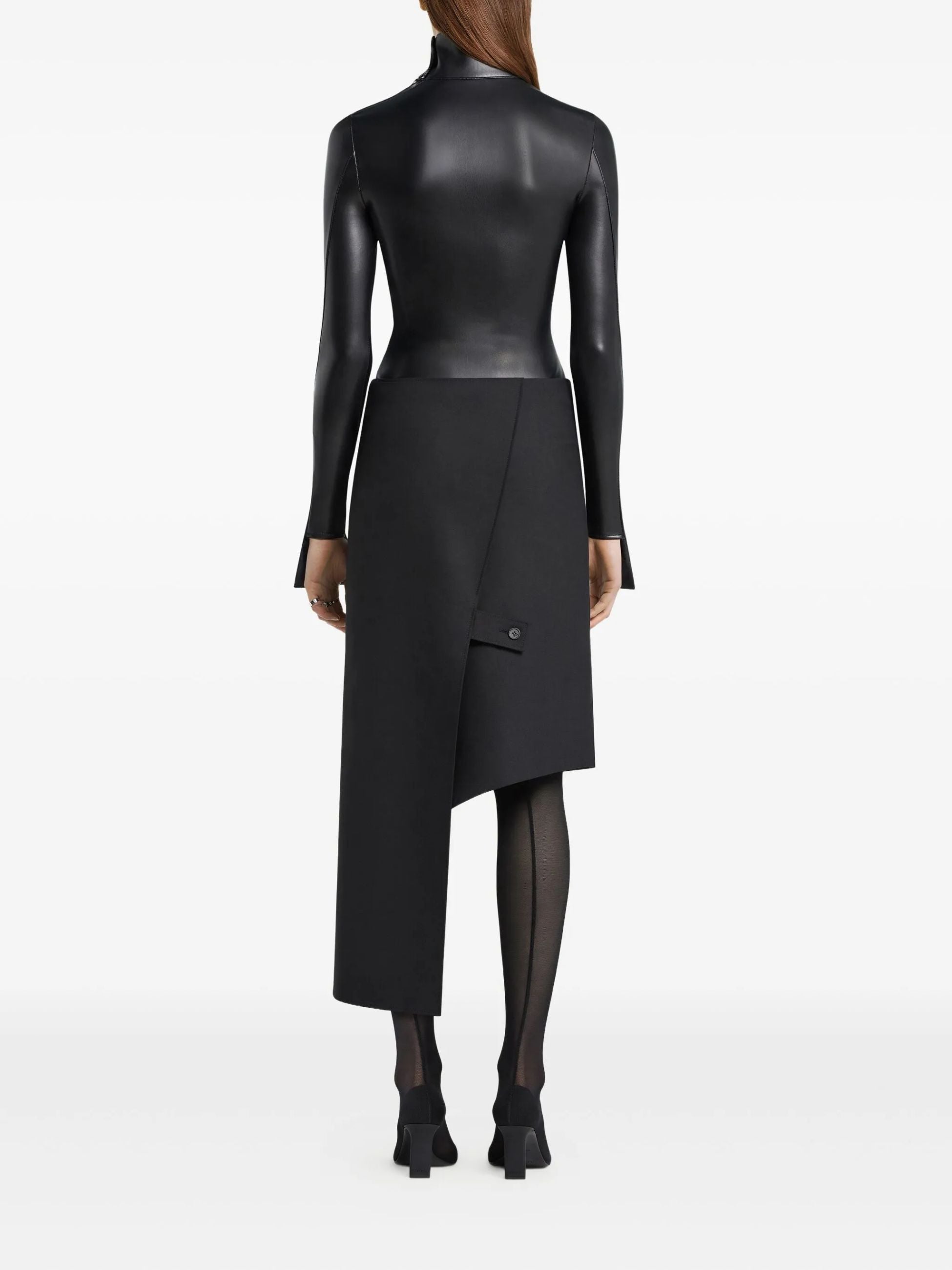 COURRÈGES - Gonne - 425CJU317PL0170