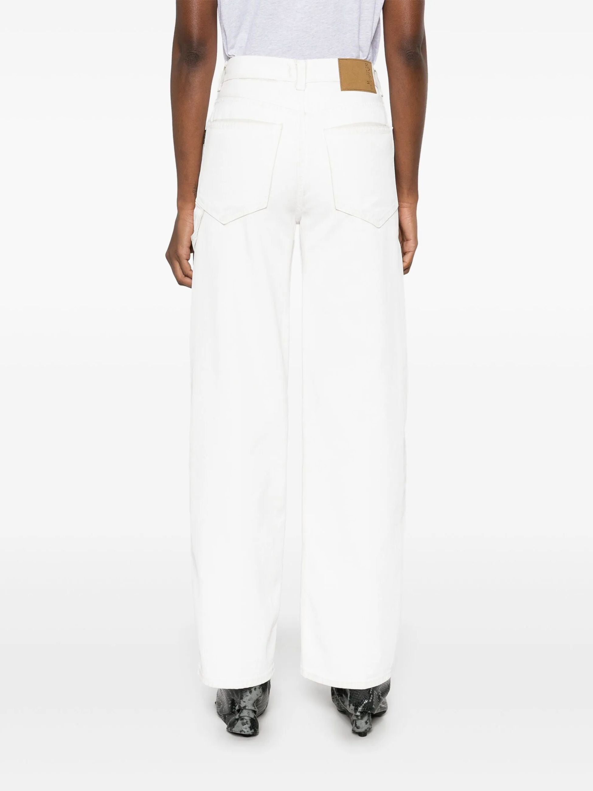 HAIKURE - Pantaloni - HEW03300GF163