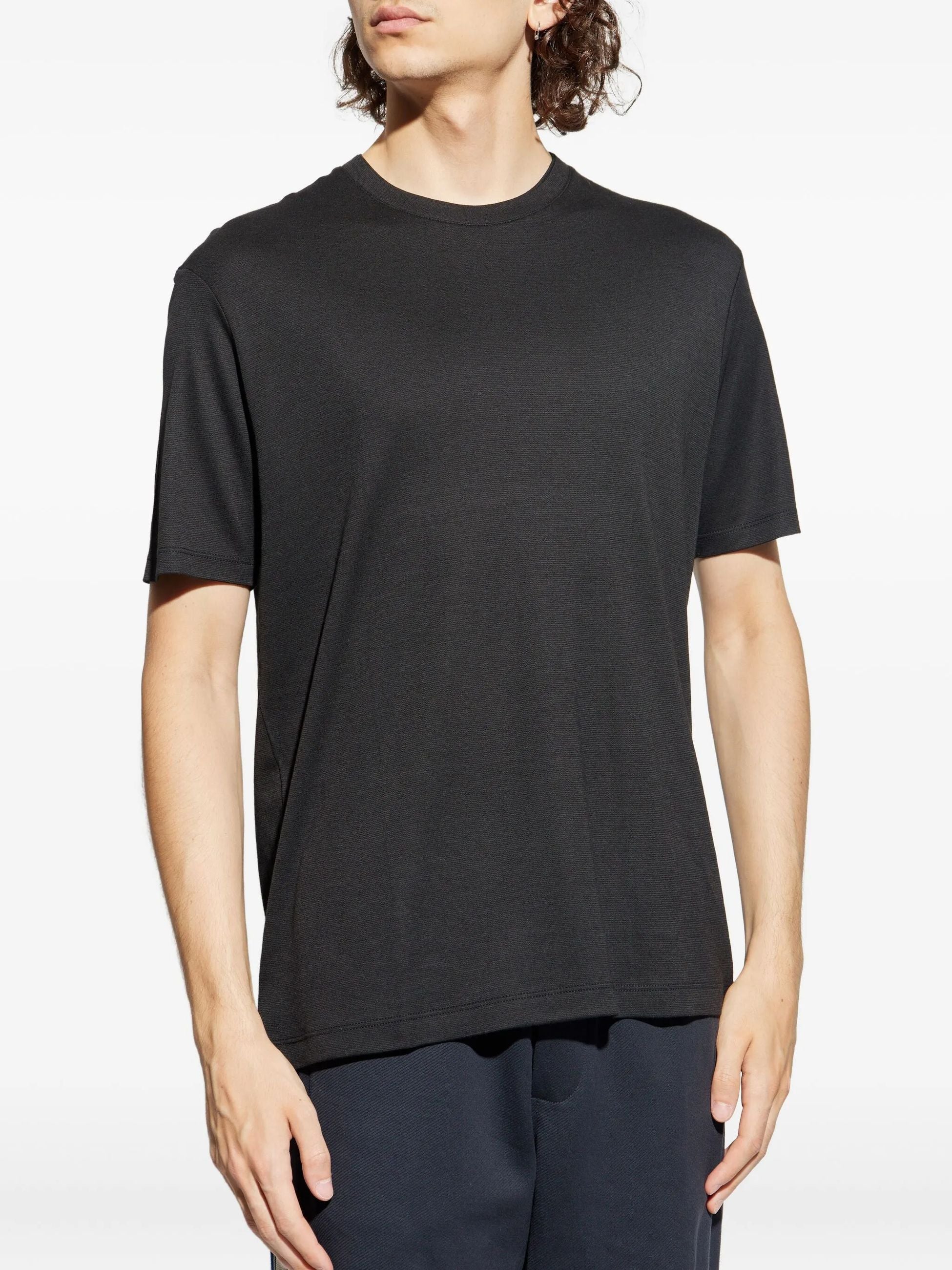PAUL & SHARK - T-Shirt - 15311602