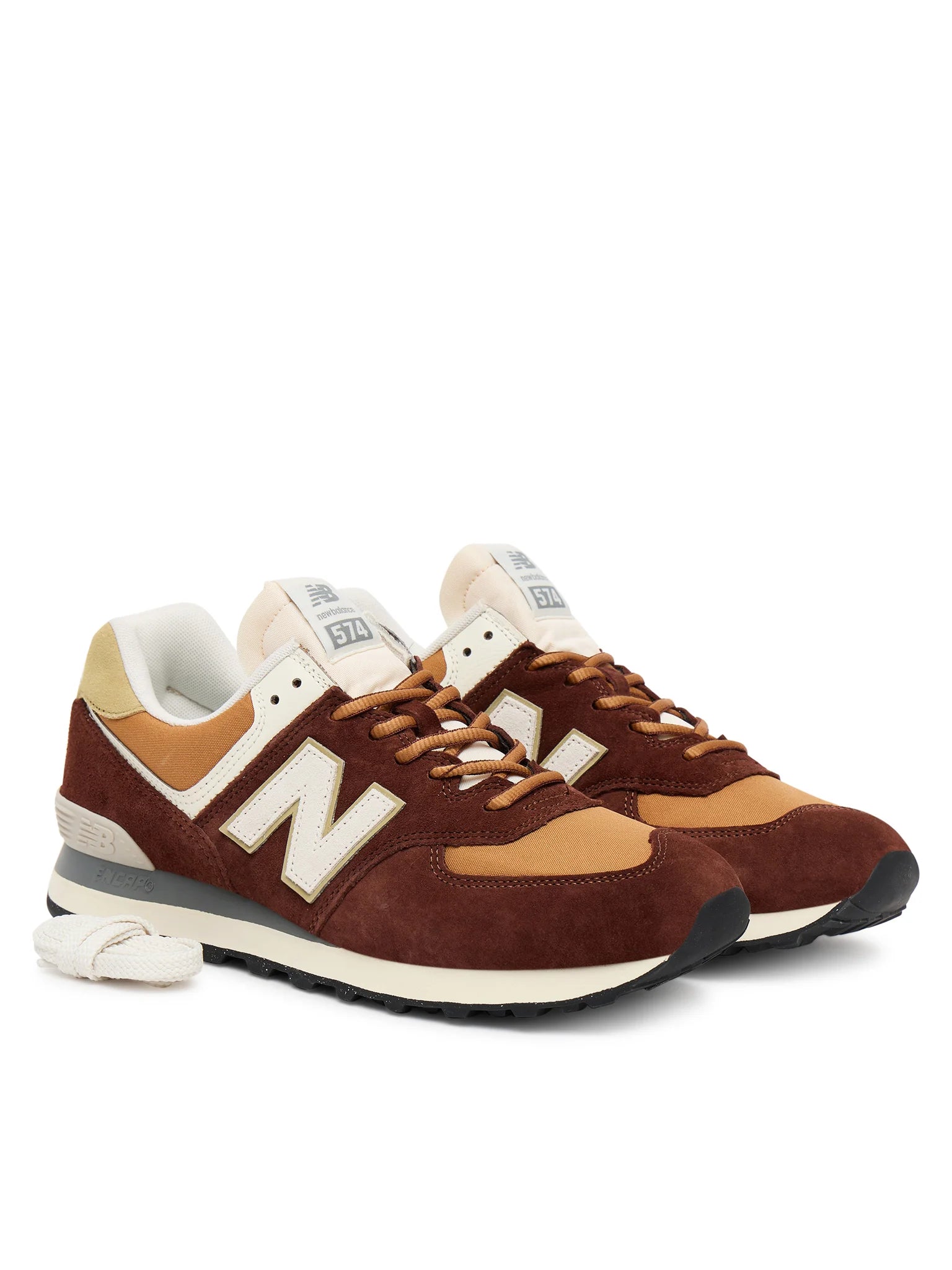 NEW BALANCE - Sneakers - U574MRR