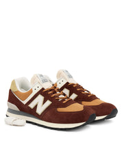 NEW BALANCE - Sneakers - U574MRR