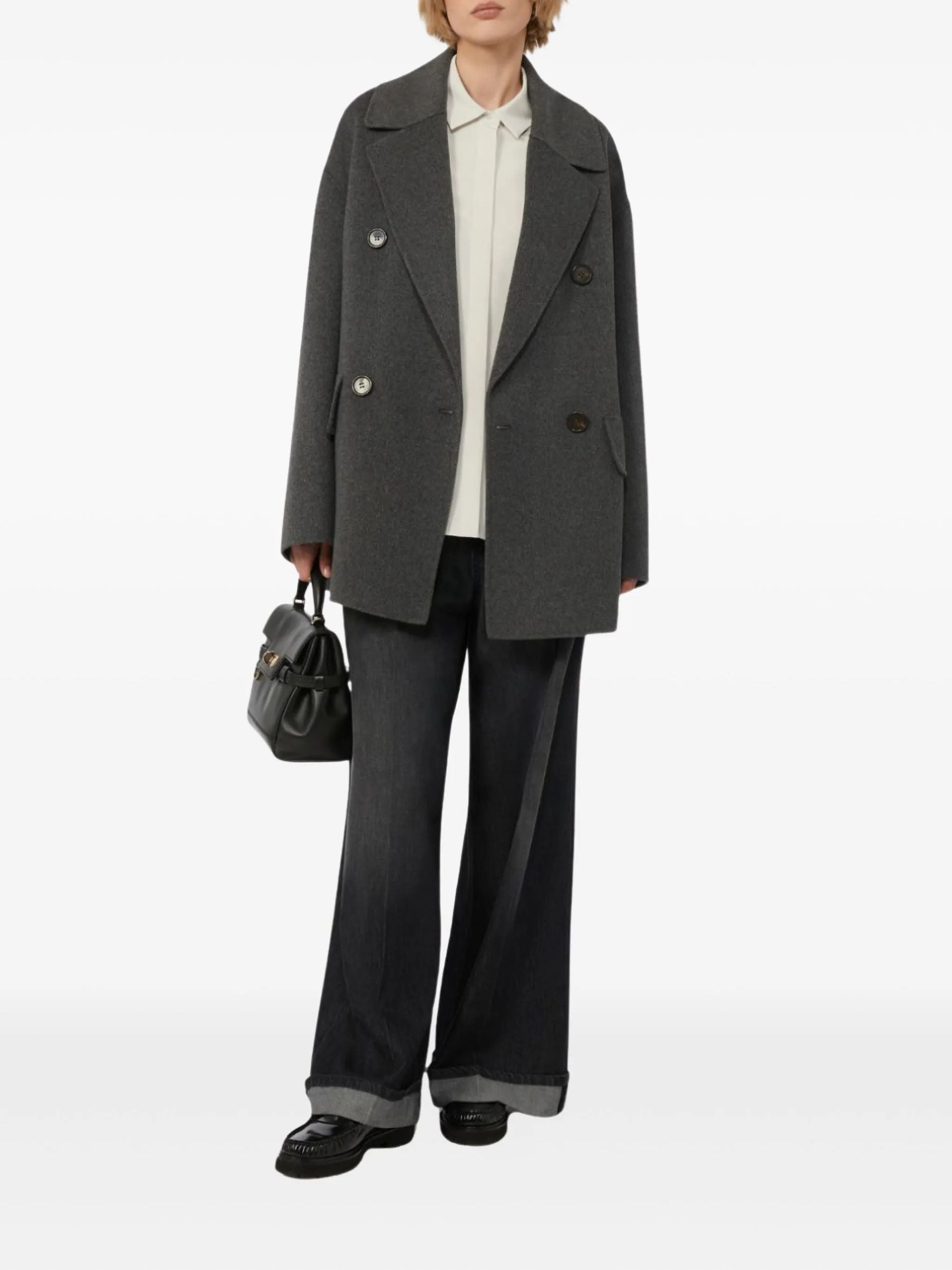 S MAX MARA - Pantaloni - 2529186033600