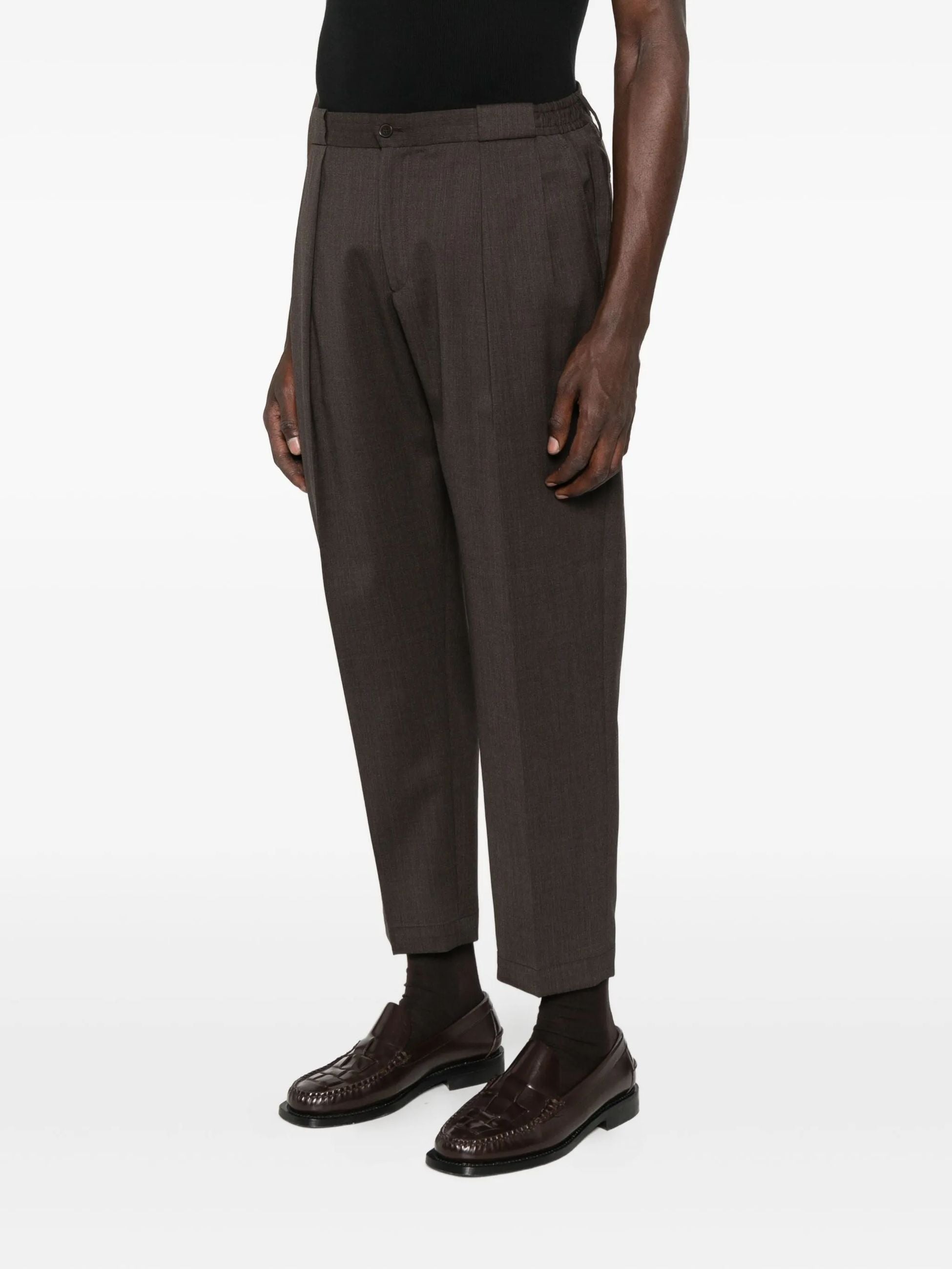 BRIGLIA - Pantaloni - PORTOBELLOS400100