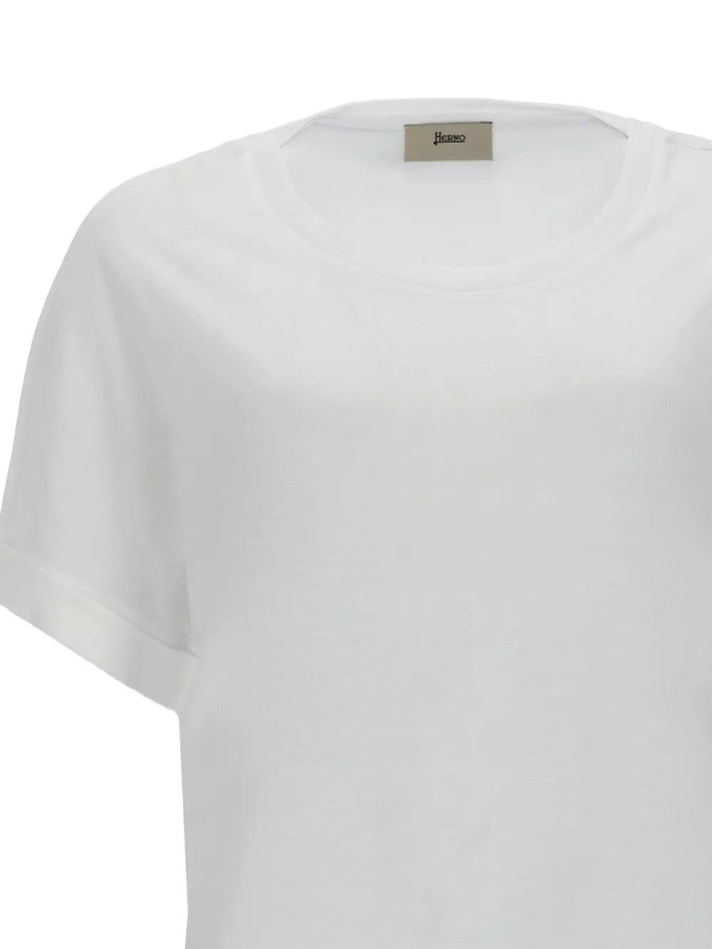 HERNO - T-Shirt - JG000312D52056