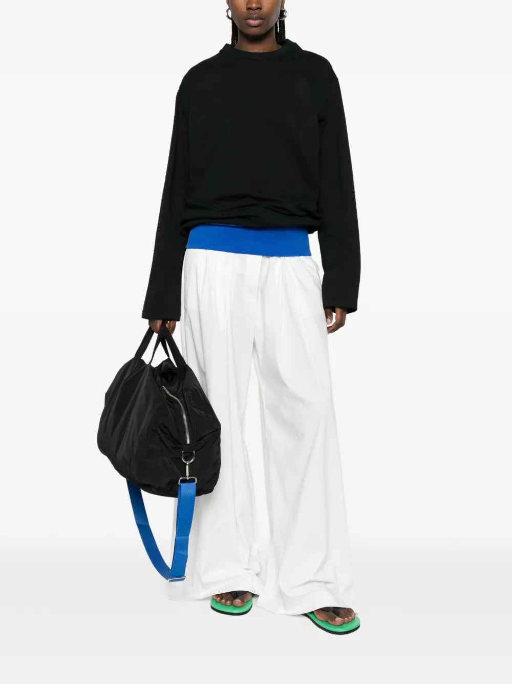 LII - T-Shirt - SS26UT103